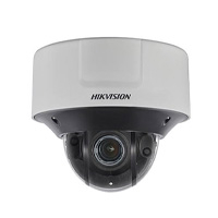 HIKVISION IDS-2CD7546G0-IZHS© - DOMO IP 4 MEGAPIXELES HIKVISION IDS-2CD7546G0-IZHS© LENTE MOT. 2.8 - 12 MM / 30 MTS IR EXIR / IK10 /