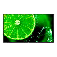 NEC E868 - MONITOR PROFESIONAL DE 86 NEC E868 UHD 3840 X 2160 18/7, 350 CD/M2 / HORIZONTAL Y VERTICAL / 3 HDMI