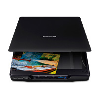 EPSON B11B268201 - ESCANER EPSON PERFECTION V39II, 4800 X 4800 DPI, 48 BITS, CAMA PLANA, USB, FOTOGRAFICO