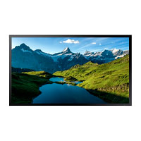 SAMSUNG LH55OHAOSGBXGO - MONITOR SEÑALIZACION DIGITAL SAMSUNG 55 OH55A-S FULL HD ,1,920 X 1,080, PARA EXTERIOR/ OUTDOOR , 350
