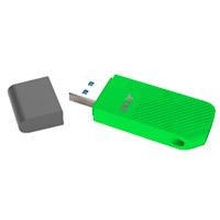 BIWIN ACER BL.9BWWA.558 - MEMORIA USB ACER UP300 64GB 3.2 LECT. 120MB/S ESCRIT. 100MB/S COLOR VERDE (BL.9BWWA.558)