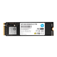 BIWIN HP 5XM46AA - UNIDAD DE ESTADO SOLIDO SSD INTERNO HP EX900 1TB M.2 2280 NVME PCIE GEN 3X4 LECT.2100 ESCRIT.1800 MB