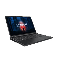 LENOVO 82WM0047LM - LAPTOP LENOVO IDEA GAMING LEGION 5 PRO 16ARX8 / RYZEN 7 7745HX 3.6GHZ / 16GB DDR5 2 X 8GB / 512GB SS