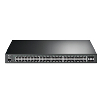[SG3452XP] Switch TP-LINK SG3452XP