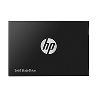 [345M7AA] BIWIN HP 345M7AA - UNIDAD DE ESTADO SOLIDO SSD INTERNO HP S650 120GB 2.5 SATA3 490MB ESCRITURA,560MB LECTURA (345M7AA)