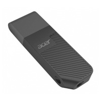 BIWIN ACER BL.9BWWA.509 - MEMORIA USB ACER UP200 16GB 2.0 LECT. 30MB/S ESCRIT. 15MB/S COLOR NEGRO BL.9BWWA.509