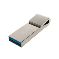 [BL.9BWWA.501] BIWIN ACER BL.9BWWA.501 - MEMORIA USB ACER UF200 8GB 2.0 LECT. 30MB/S ESCRIT. 15MB/S COLOR METLICO ( BL.9BWWA.501)