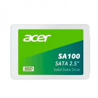 BIWIN ACER BL.9BWWA.103 - UNIDAD DE ESTADO SOLIDO SSD INTERNO ACER SA100 480GB 2.5 SATA3 LECT.560 ESCRIT. 500 MBS 7MM PC LAPTO