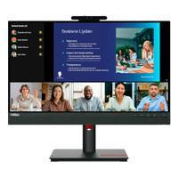 LENOVO 63D8MAR3LA - MONITOR LENOVO THINK VISION / T24V-30F22238FT1 / 23.8 FHD / 3X USB 3.2 GEN 1 /1X USB 2.0 / 1X USB-B