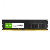 BIWIN ACER BL.9BWWA.221 - MEMORIA RAM ACER UD100 UDIMM DDR4 8GB 2666MHZ CL19 BL.9BWWA.221