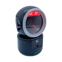 [EC-2600-2D] Lector de codigo de barras  EC-LINE EC-2600-2D
