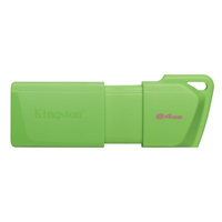 USB MEMORIA KINGSTON 64GB DTXM