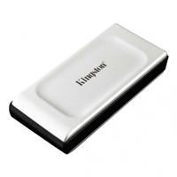 KINGSTON SXS2000/4000G - UNIDAD DE ESTADO SOLIDO KINGSTON EXTERNO XS2000 4TB USB 3.2 GEN 2X2 LECT.2000/ESCRIT.2000 MB/S CONEC