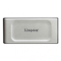 KINGSTON SXS2000/2000G - UNIDAD DE ESTADO SOLIDO KINGSTON EXTERNO XS2000 2TB USB 3.2 GEN 2X2 LECT.2000/ESCRIT.2000 MB/S CONEC