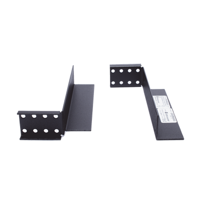 [LP-DVR-RA20-31] Adaptador Universal para rack 19" para Videograbadoras de Ancho de 20 a 31 cm.
