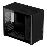 [BR-934947] BALAM RUSH BR-934947 - GABINETE BALAM RUSH ERIS JET GI985 / MICRO TORRE / MICRO ATX, MINI-ITX / PANEL CRISTAL TEMPLADO/ MET