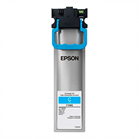 EPSON T11A220-AL - BOLSA DE TINTA EPSON T11A220-AL ALTO RENDIMIENTO CYAN 39 ML, RENDIMIENTO 5,000 IMPRESIONES, COSTO PP