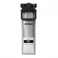 EPSON T11A120-AL - BOLSA DE TINTA EPSON T11A120-AL ALTO RENDIMIENTO NEGRO 69 ML, RENDIMIENTO DE 5,000 IMPRESIONES, COST