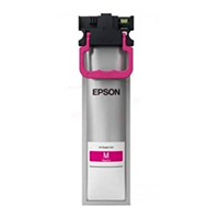 EPSON T11A320-AL - BOLSA DE TINTA EPSON T11A320-AL ALTO RENDIMIENTO MAGENTA 39 ML,RENDIMIENTO 5,000 IMPRESIONES, COSTO