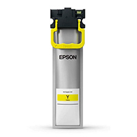 EPSON T11A420-AL - BOLSA DE TINTA EPSON T11A420-AL ALTO RENDIMIENTO AMARILLO 39 ML, RENDIMIENTO 5,000 IMPRESIONES, COST