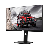 DAHUA DISPLAY DHI-LM27-P301A - MONITOR LED DAHUA DHI-LM27-P301A 27 QHD 2560X1440, ASPECTO 16:9, 320 NITS, CONTRASTE 1000:1, DP, HD
