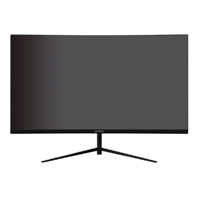 ACTECK AC-935845 - MONITOR ACTECK CAPTIVE VIVID SP270 / 27 PUL / PLANO / 1920P FULL HD / FLAT TN / 75 HZ / 5 MS / BIZEL
