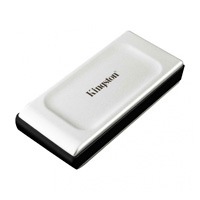 KINGSTON SXS2000/1000G - UNIDAD DE ESTADO SOLIDO KINGSTON EXTERNO XS2000 1TB USB 3.2 GEN 2X2 LECT.2.000/ESCRIT.2.000 MB/S CON