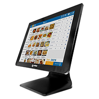 3NSTAR TCM008VH - MONITOR 3NSTAR TCM008VH, TOUCH SCREEN, 15 PULGADAS, TECNOLOGIA CAPACITIVA 10 PUNTOS , VGA, HDMI,USB