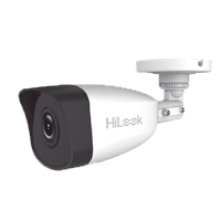 [IPC-B140H(C)] HIKVISION IPC-B140H(C) - CAMARA IP BALA HILOOK BY HIKVISION IPC-B140H(C) 4 MEGAPIXEL / 30 MTS IR / EXTERIOR IP67 / POE / WDR