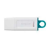 Memoria USB  Kingston Technology DATATRAVELER EXODIA