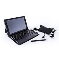 [GRINV1] GHIA GRINV1 - TABLET GHIA RUGGED OCTACORE/ 10.1 PULG IPS /4GB RAM/256GB /2CAM 5MP 8MP/WIFI DUAL BAND/BLUETOOTH/10,