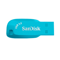 Memoria USB SANDISK SDCZ410-032G-G46BB
