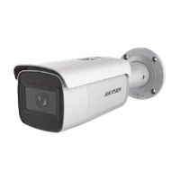 HIKVISION DS-2CD2643G2-IZS - CAMARA BALA 4 MEGAPIXELES HIKVISION DS-2CD2643G2-IZS LENTE MOT. 2.8 A 12 MM / 60 MTS IR EXIR / EXTER