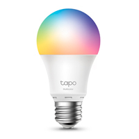 [TAPO L530E] TP LINK TAPO L530E - FOCO INTELIGENTE TP-LINK TAPO L530E WIFI MULTICOLOR