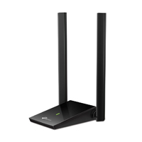 Adaptador USB TP-LINK ARCHER T4U PLUS