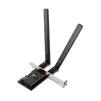 [ARCHER TX20E] Adaptador de red TP-LINK ARCHER TX20E