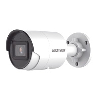 [DS-2CD2043G2-I(U)] HIKVISION DS-2CD2043G2-I(U) - CAMARA BALA IP HIKVISION DS-2CD2043G2-I(U) 4 MEGAPIXEL / LENTE 2.8 MM / 40 MTS IR EXIR / EXTERIOR IP