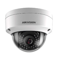 [DS-2CD1123G0E-I(C)] HIKVISION DS-2CD1123G0E-I(C) - CAMARA DOMO IP HIKVISION DS-2CD1123G0E-I(C) 2 MEGAPIXEL / 30 MTS IR EXIR / EXTERIOR IP67 / IK10 / LE