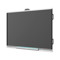 [LPH65-MC470-P] DAHUA DISPLAY LPH65-MC470-P - MONITOR PARA VIDEO CONFERENCIA DAHUA DEEPHUB 65 HI-LPH65 -MC470-P TOUCHSCREEN 20 MULTI USUARIOS ULTR