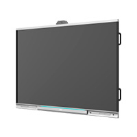 DAHUA DISPLAY LPH75-MC470-P - MONITOR PARA VIDEO CONFERENCIA DAHUA 75 DEEPHUB LPH75-MC470-P TOUCHSCREEN 20 MULTI USUARIOS ULTRA HD