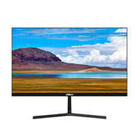 DAHUA DISPLAY LM22-B200S - MONITOR LED DAHUA DHI-LM22-B200 21.45 FHD 1920X1080, ASPECTO 16:9, 75 HZ, TR 5 MS, PANEL VA, HDMI (1
