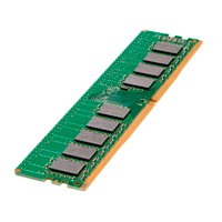 HEWLETT PACKARD ENTERPRISE P06031-B21 - HPE KIT SMART MEMORY REGISTRADA DE RANGO DUAL X8 DDR4-3200 DE 16 GB (1 X 16 GB) CAS-22-22-22
