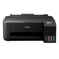 [C11CJ71301] EPSON C11CJ71301 - IMPRESORA EPSON L1250, PPM 33 NEGRO/15 COLOR, TINTA CONTINUA, ECOTANK, USB, WIFI, WIFI DIRECT