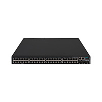HEWLETT PACKARD ENTERPRISE R9L64A - SWITCH HPE ARUBA R9L64A FLEXNETWORK 5140 48G POE+ 4SFP+ CON 1 RANURA HI