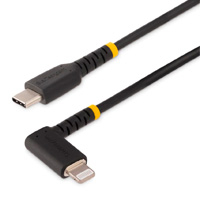 CABLE DE 2M USB-C A LIGHTNING