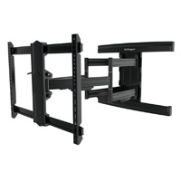 STARTECH.COM FPWARTS2 - STARTECH.COM FPWARTS2 SOPORTE DE PARED PARA TV - BRAZO DE ARTICULACION TOTAL - TVS HASTA 100 Y 76KG