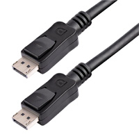 CABLE 1.8M DISPLAYPORT 1.2 4K