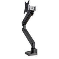 STARTECH.COM ARMSLIM2USB3 - STARTECH.COM ARMSLIM2USB3 SOPORTE DE ESCRITORIO CON BRAZO PARA MONITOR CON 2 PUERTOS USB 3.0 - VESA