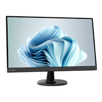 LENOVO 63DDKAR6LA - LENOVO MONITOR THINKVISION C27-40 /27 1920 X 1080/ 1X HDMI 1.4, 1X VGA3-YEAR 3YR CS BASE FIJA