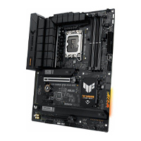 ASUS OEM TUF GAMING B760-PLUS WIFI - MB ASUS B760 INTEL S-1700 14A GEN/4X DDR5 5000/DP/HDMI/M.2/5X USB 3.2/USB-C/WIFI 6/BLUETOOTH/ATX/GAM